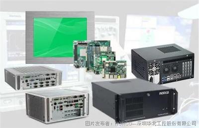 華北工控 老齡化浪潮催生新機遇，智能機器人產(chǎn)業(yè)迎發(fā)展東風