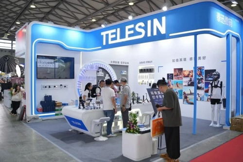 泰迅攜手第25屆上海國際攝影器材展，引領影像科技新未來