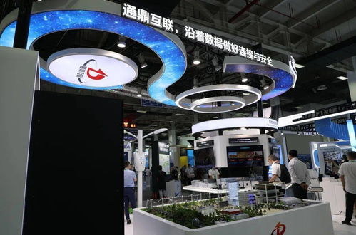 通鼎互聯(lián)亮相2020中國(guó)杭州數(shù)字安防生態(tài)大會(huì)，數(shù)字創(chuàng)意展覽服務(wù)圓滿收官