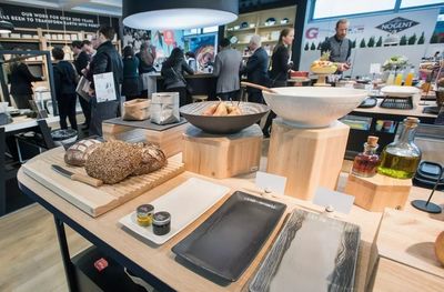 創(chuàng)新與設(shè)計(jì)的交匯 2018 Ambiente法蘭克福國(guó)際春季消費(fèi)品展覽會(huì)前瞻